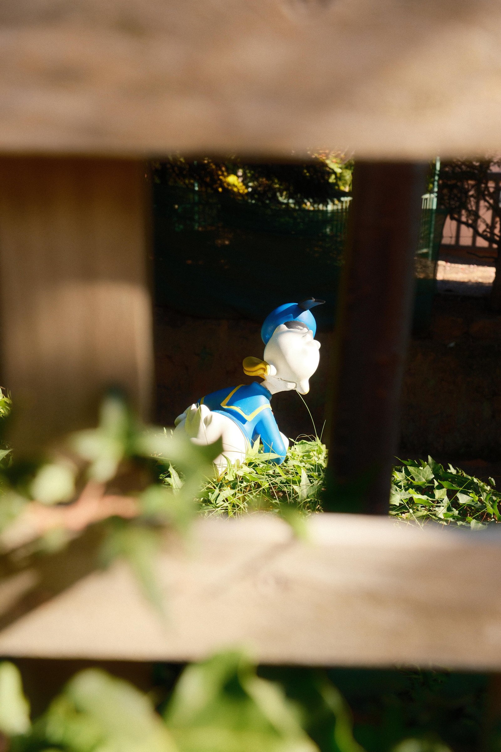 Miniature Village 003