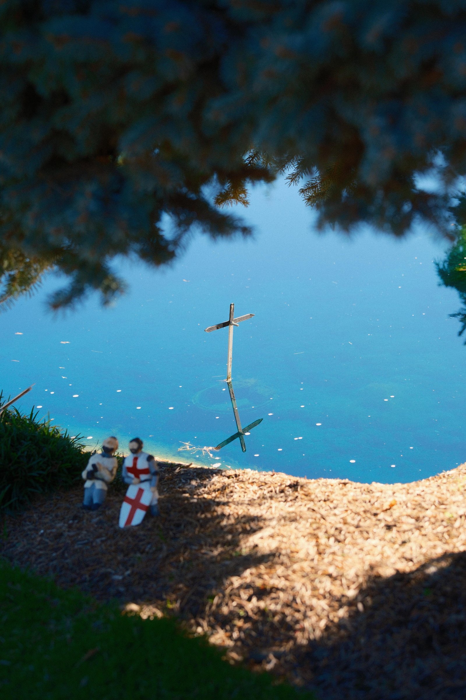 Miniature Village 008