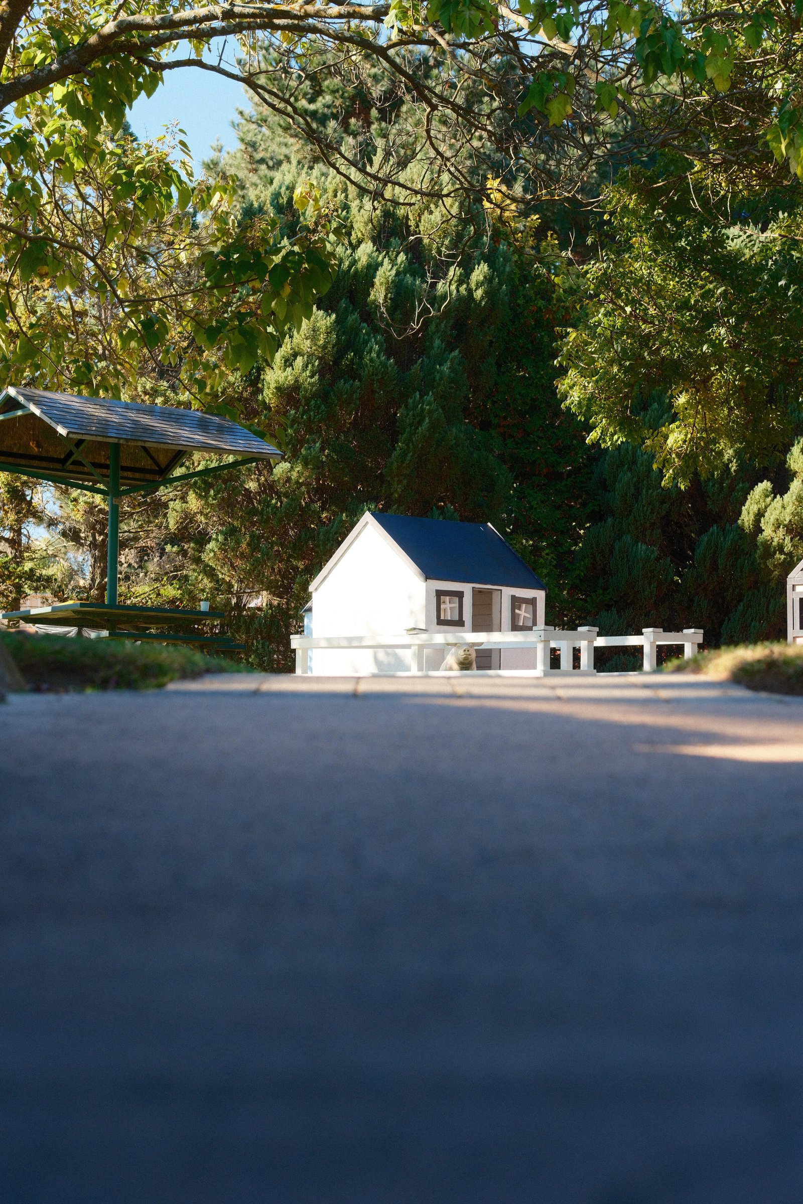 Miniature Village 009