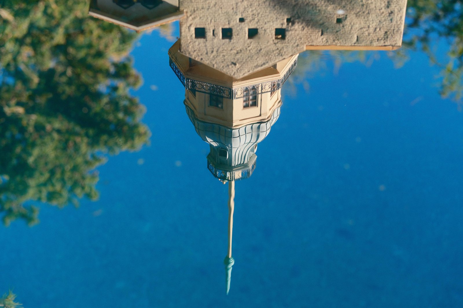 Miniature Village 016