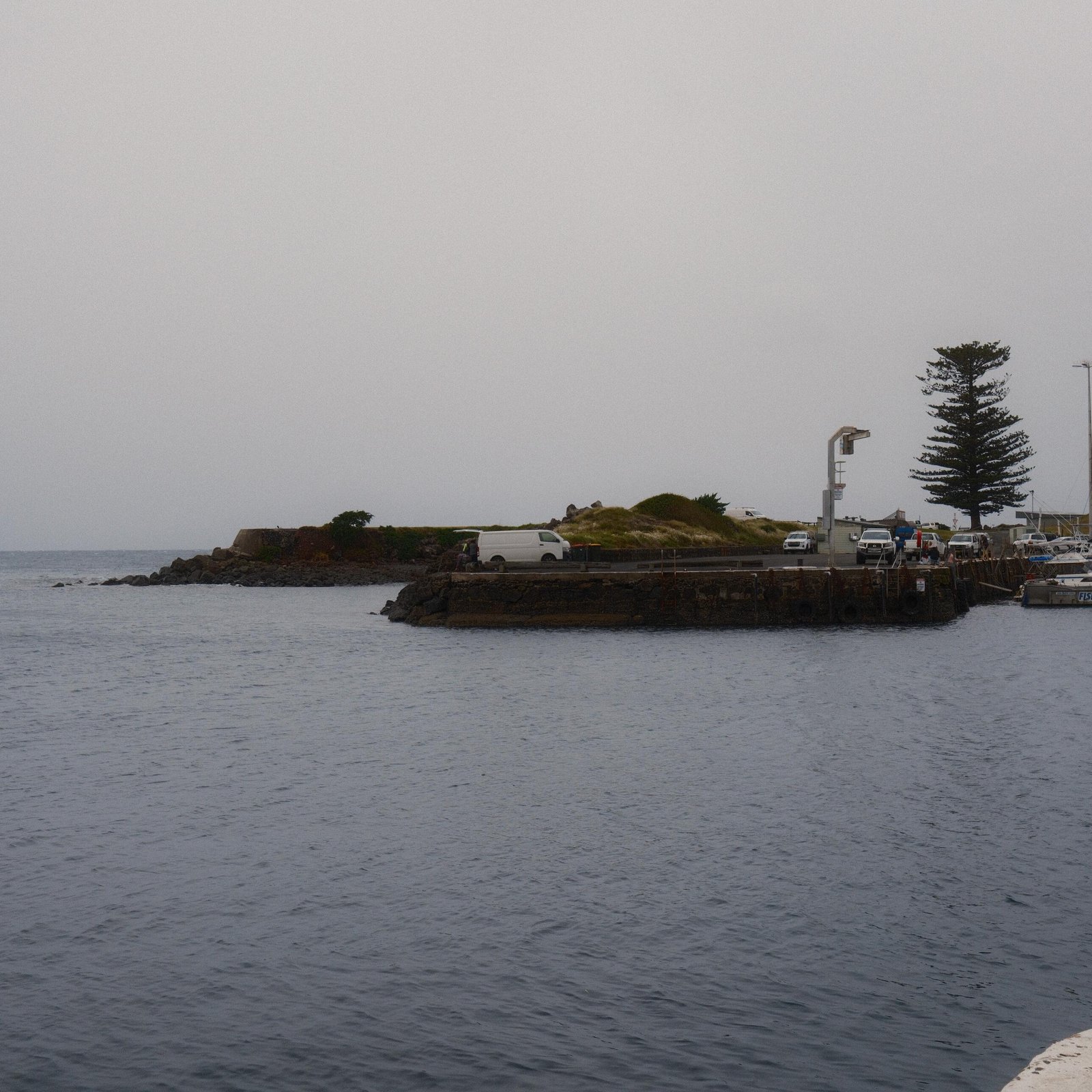 Coastal Scene 001
