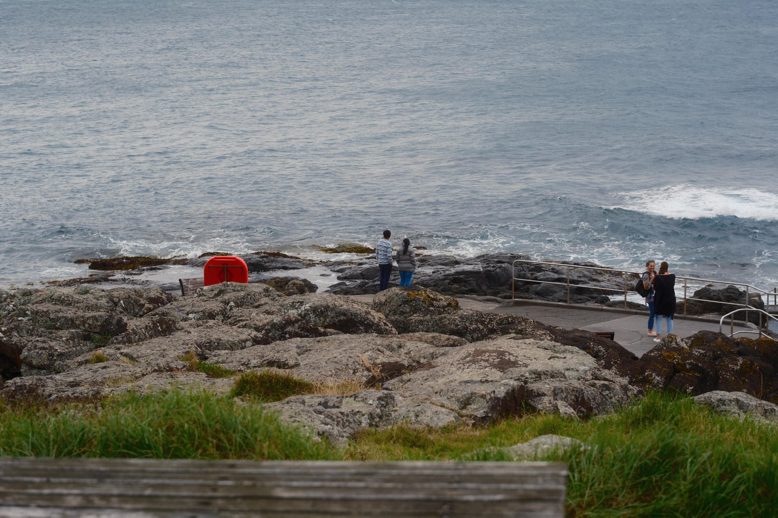 Coastal Scene 005