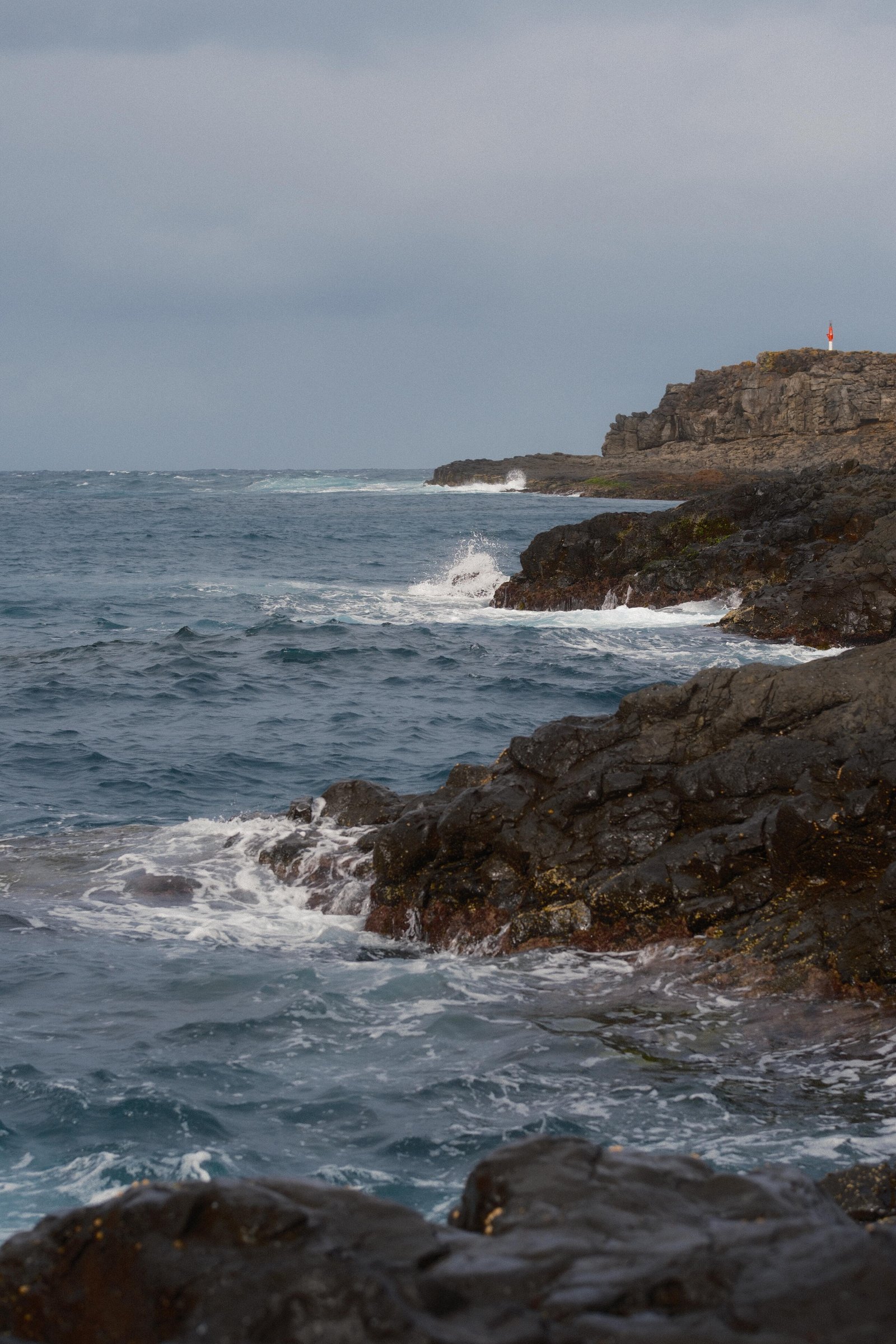 Coastal Scene 007